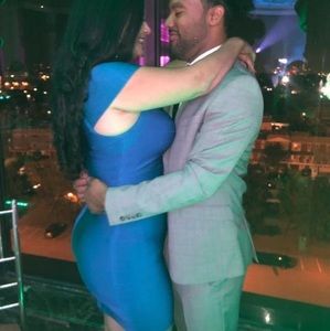 Meet your Posher, Winy